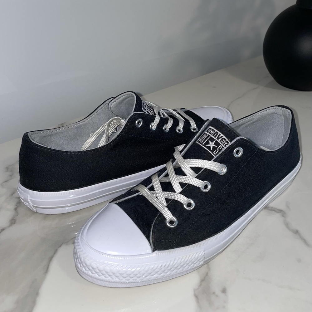 Converse Chuck Taylor All Star Gemma Lo canvas 7.5